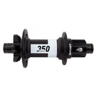 Hub RR DT 350 MTB 32x157x12mmTA Microspline Super Boost 6B 36T Ratchet BK (L)