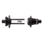 Hub RR DT 350 MTB Big Ride 32x197x12mmTA XD Driver 6B 36T Ratchet BK (L)