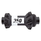Hub FT DT 350 MTB Straight Pull 28x100x15mmTA CL BK (L)