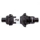 Hub RR DT 350 MTB Straight Pull 28x142x12mmTA XD Driver CL 36T Ratchet BK (L)