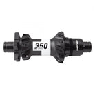 Hub RR DT 350 MTB Straight Pull 28x148x12mmTA XD Driver 6B 36T Ratchet BK (L)