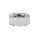 Hub CB WM Part WHD-11 Lock Nut RH 3/8x24 17x7mm CP