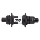 Hub RR DT 350 MTB 32x142x12mmTA CL XD Driver 36T Ratchet BK (L)