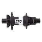 Hub RR DT 350 MTB 32x142x12mmTA 6B XD 36T Ratchet BK Driver (L)