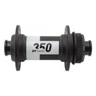 Hub FT DT 350 RD 24x100x12TA CL BK (N)