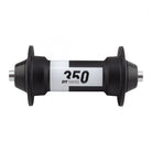 Hub FT DT 350 RD 20x100x5QR BK (N)