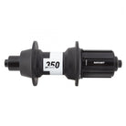 Hub RR DT 350 RD 24x130x5QR 11S 36T Ratchet BK (N)
