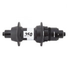 Hub RR DT 350 RD 24x130x5QR xDR 36T Ratchet BK (N)