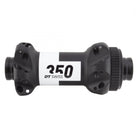 Hub FT DT 350 RD Straight Pull 24x100x12TA CL BK (N)