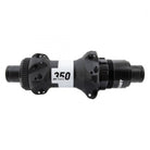 Hub RR DT 350 RD Straight Pull 24x142x12TA XDR CL 36T Ratchet BK (N)