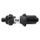 Hub RR DT 350 RD Straight Pull 24x142x12TA 11sCAS CL 36T Ratchet BK (N)
