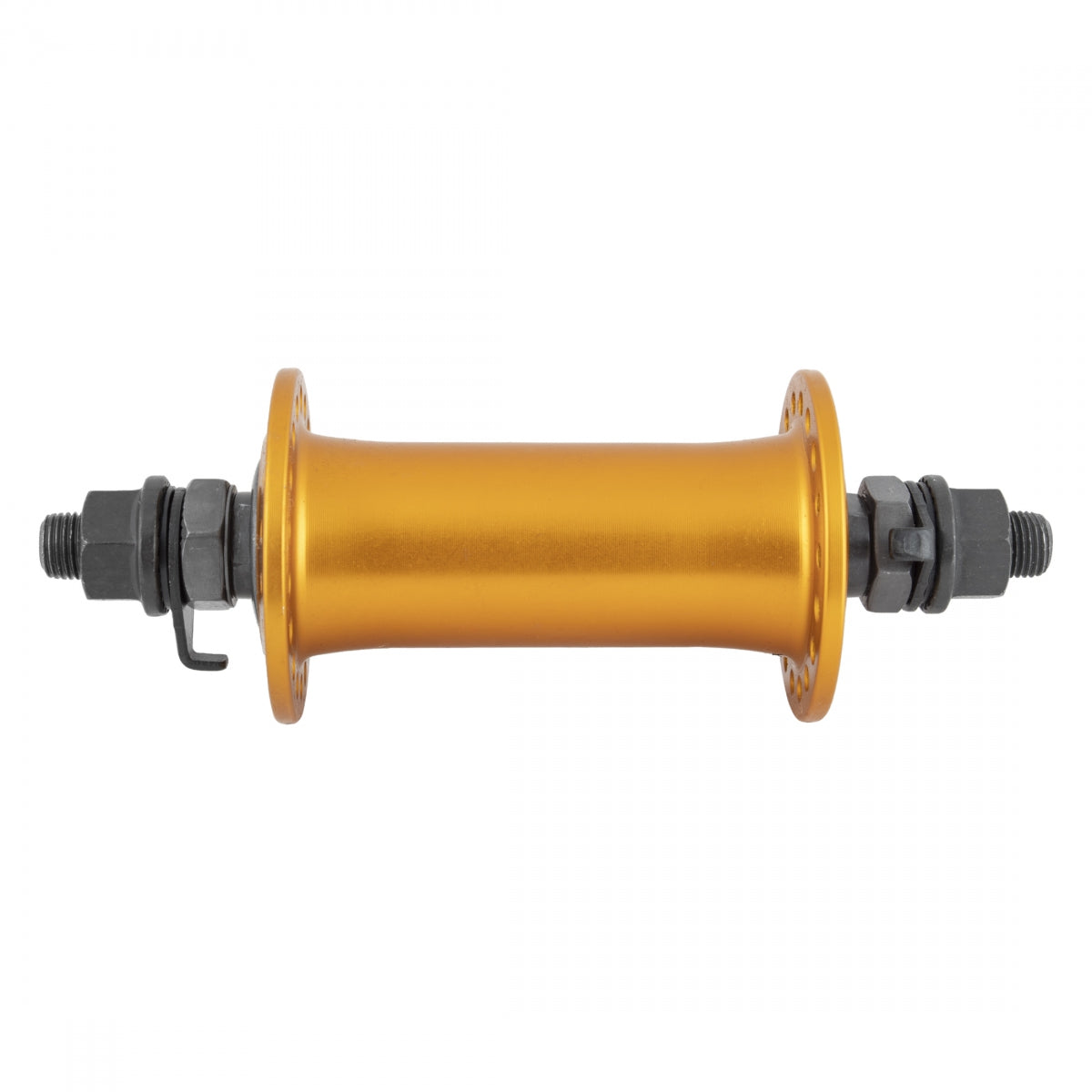 Hub FT SE Bikes BO 36x100x3/8 GD