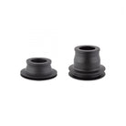 Hub Part END Cap DT FT 100/110x12 EXP BK