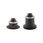 Hub Part END Cap DT RR 135x5 Shi 11s EXP BK