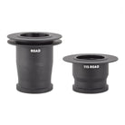 Hub Part END Cap DT RR 142x12 Shi 11s EXP BK