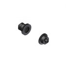 Hub Part END Cap DT FT 100x5 EXP BK