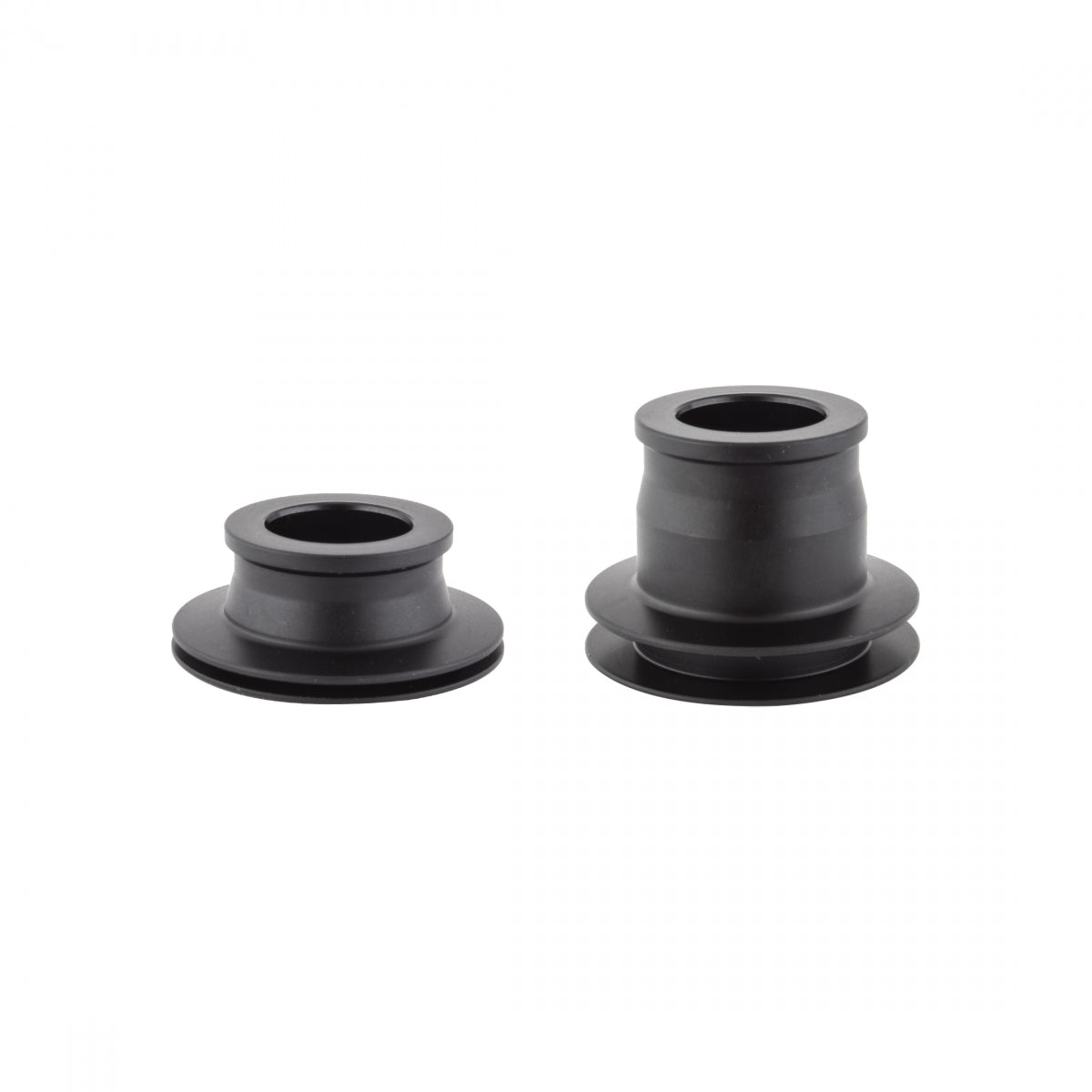 Hub Part END Cap DT FT 100x12 EXP BK