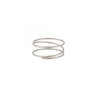 Hub Cass Body DT EXP Ratchet Spring