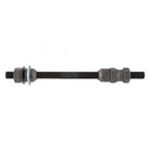 Wheel Master Hub Axle Set RR MW MT3400 3/8x26x135xXXX KT-TD6R 371856 371706 (SKU 371859)