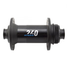 Hub FT DT 240 Hybrid MTB 32x110x15mmTA CL BK (O)