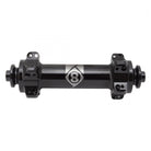 Hub FT OR8 RD2220 Elite II QR 20x100 SB BK NO Skewer Straight Pull