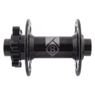 Hub FT OR8 MT2220 Elite II 15mmTA 6B 32x100 SB BK