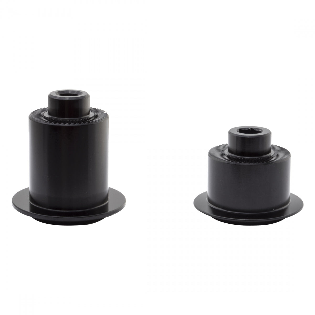 Hub Part END Cap OR8 RD/CX/GX2220 Elite II RR 5mm(M10)QR f/11s Shi HG 135 OLD JB Pair