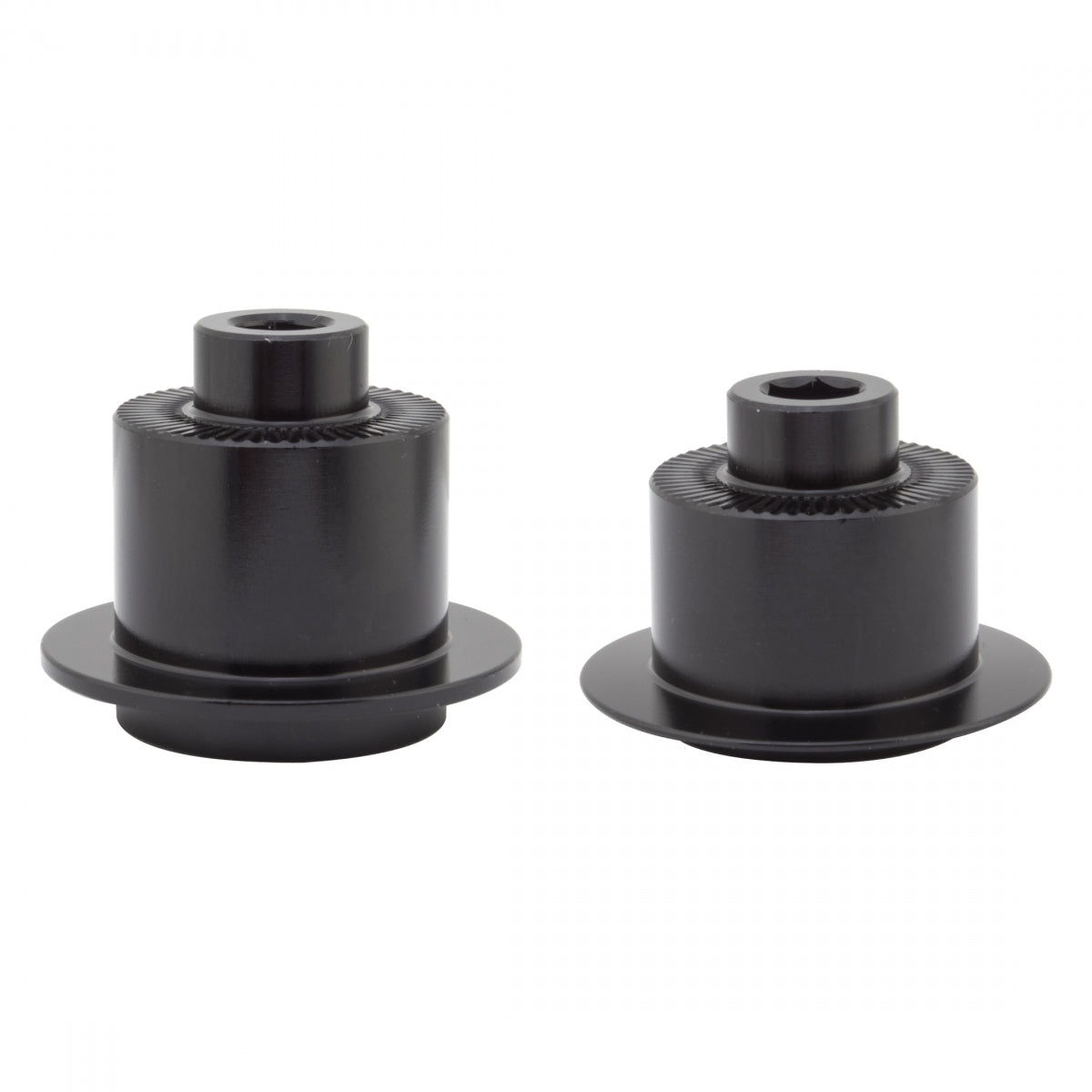Hub Part END Cap OR8 MT2220 Elite II RR5mm(M10)QR f/11s Shi HG 135 OLD Pair