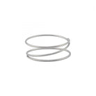 Hub Cass Body OR8 RD/CX/GX2220 Elite II Ratchet Spring