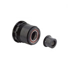 Hub Cass Body DT For Sram 11-12s XD Hybrid Star Ratchet STL w/END Cap 12x142/148