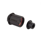 Hub Cass Body DT Shi 8-11s MTB 3 Pawl STL w/END Cap 12x148