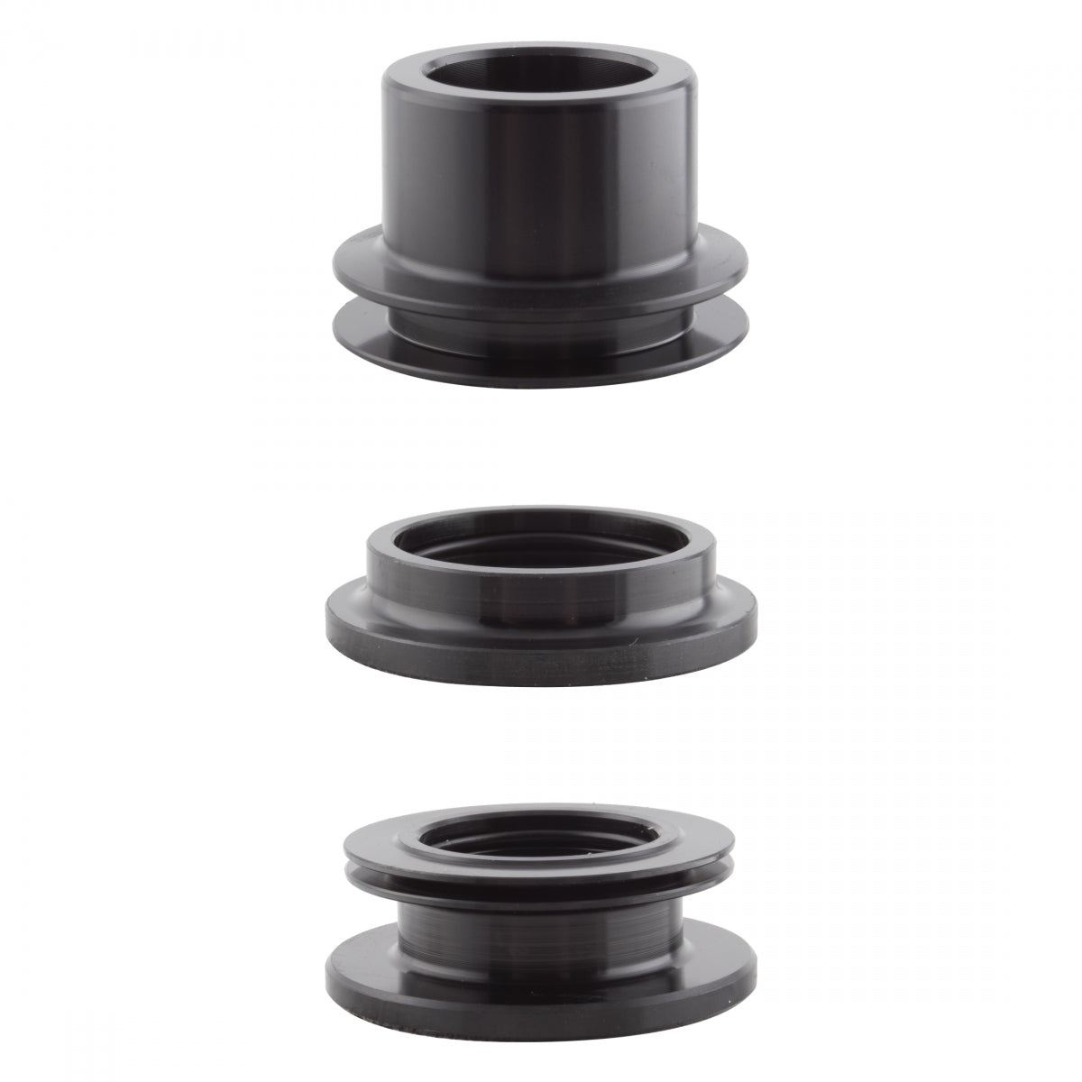 DT Swiss Hub Part END Cap FT 110x15 Torque Cap BK (SKU 371991)