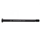 Hub Skewer WMFG Thru RR 12x172x1.5t Flat BK