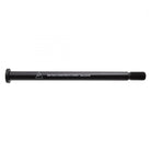 Hub Skewer WMFG Thru RR 12x176x1.75t Flat BK
