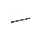 Hub Skewer WMFG Thru RR 12x180x1.75t Flat BK
