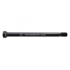 Hub Skewer WMFG Thru RR 12x162x1.0t Conical BK