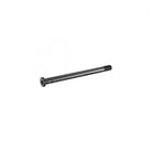 Hub Skewer WMFG Thru RR 12x168x1.0t Flat BK