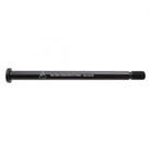 Wheels Manufacturing Hub Skewer Thru RR 12x172x1.0t Flat BK (SKU 372016)