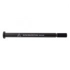 Hub Skewer WMFG Thru RR 12x160x1.0t Flat BK