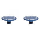 Hub Skewer WMFG Thru Axle Cap Set BU