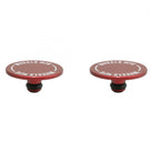 Hub Skewer WMFG Thru Axle Cap Set RD