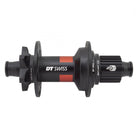 Hub RR DT 240 MTB 28x148x12mmTA Microspline Ratchet Deg 6B BK