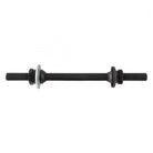 Hub Axle Set BK-OPS RR MX5100 14mmx1mmx110x180 K3V5R 370949 370948