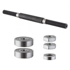 Hub Axle Set BK-OPS FT MX1100co 3/8x26x100x140 D77F 371071 371072 371073 370174 371075