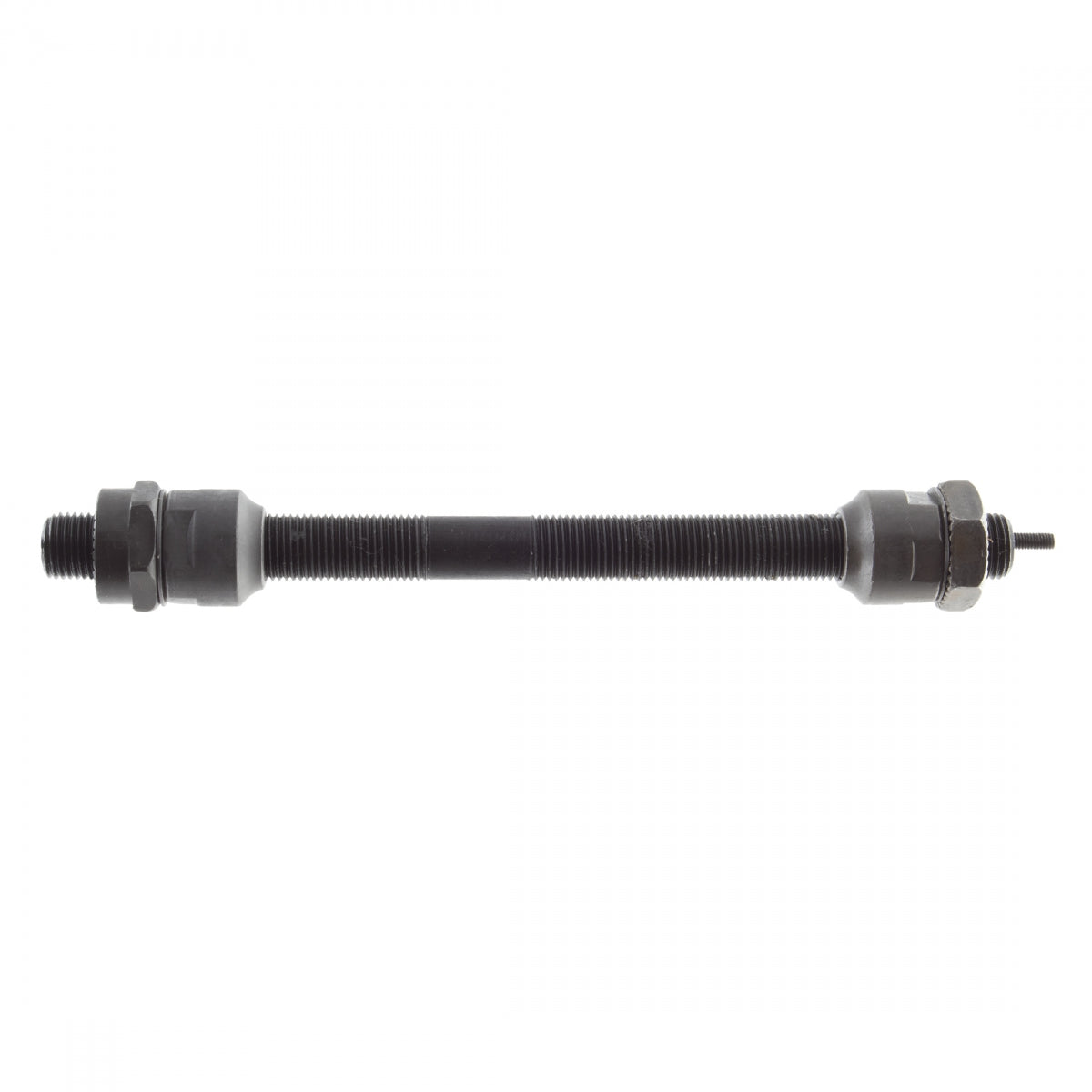 Wheel Master Hub Axle Set RR RD1000 QR M10x130x140QZ1R 371878 372064 372093 372094 (SKU 372052)