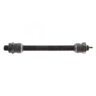 Wheel Master Hub Axle Set RR RD1000 QR M10x130x140QZ1R 371878 372064 372093 372094 (SKU 372052)