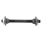 Wheel Master Hub Axle Set FT RD1000 QR M9x100x108QZ1F 371877 372063 372091 372092 (SKU 372053)