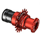 Hub WMFG Single SPD Kit SOLO-XD f/XD w/18T RD