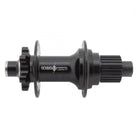 Origin8 Hub RR MT3200.2 32x148x12mmTA 6B 12sMICRO SB BK (SKU 372090)