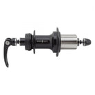 Origin8 Hub RR RD1120.1 QR CL 32x135 8-11sCAS SB BK w/SKEWER (SKU 372096)